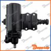 Crémaillère de direction hydraulique pour NISSAN | ND9033, SPK-NS-020